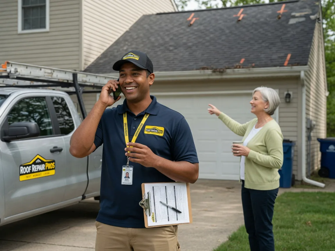 Roof Repair Rolette, ND FAQs